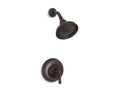 Oil-Rubbed Bronze