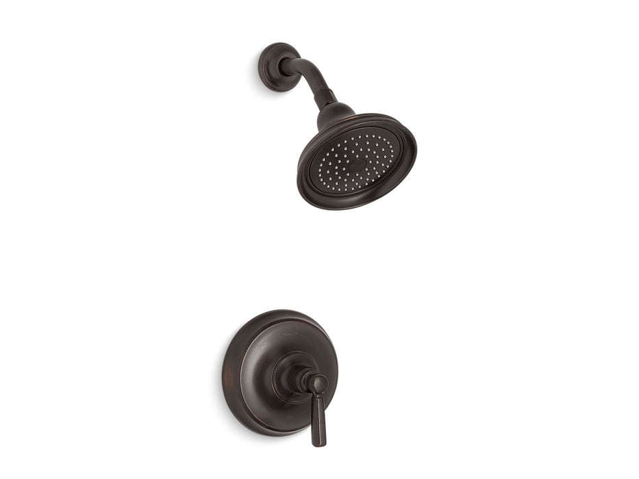 3/4 view of product