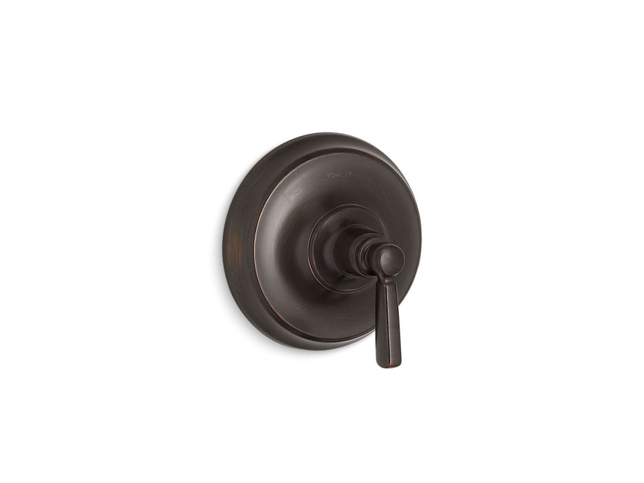 KOHLER K-TS10584-4 Bancroft Rite-Temp valve trim