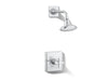 3/4 view of product