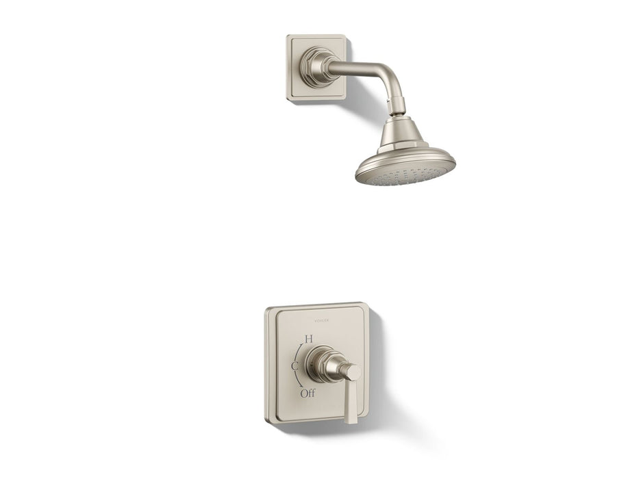 3/4 view of product