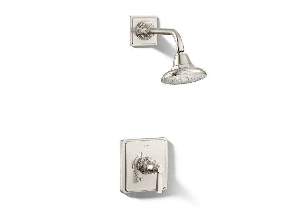 3/4 view of product