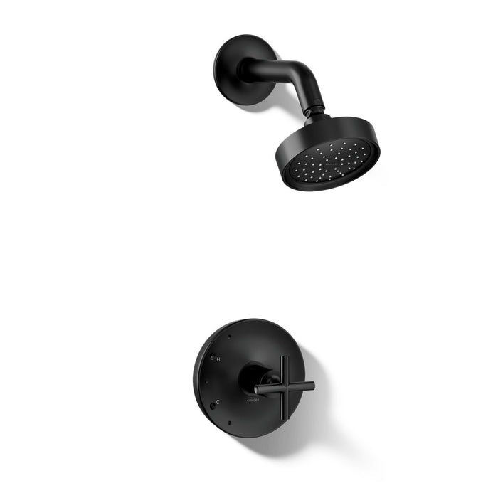 3/4 view of product