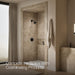 Up to 2 walls & multiple product categories visible