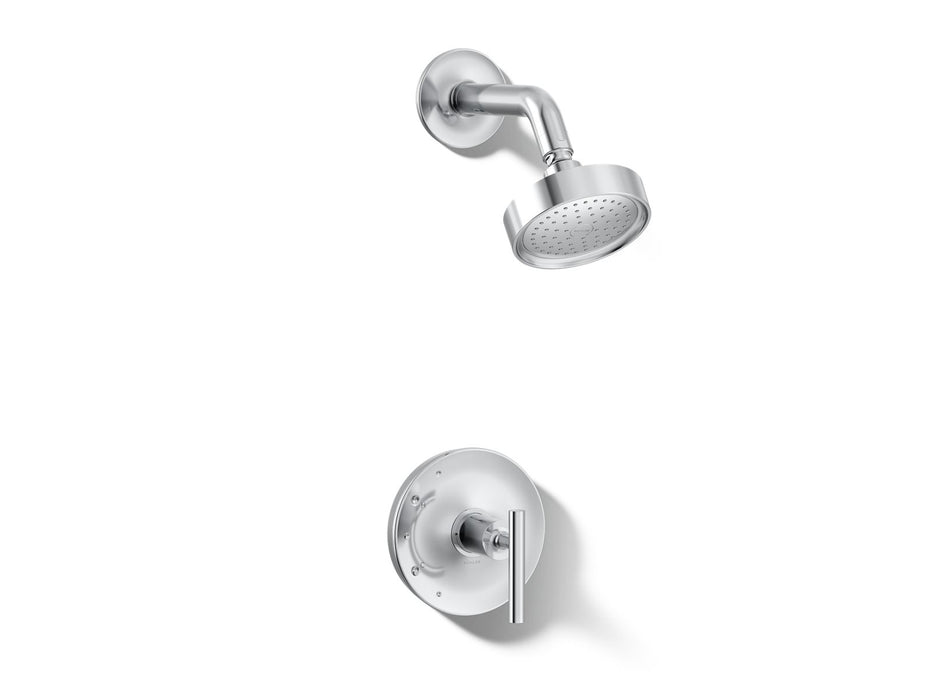 3/4 view of product