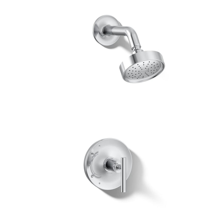 3/4 view of product