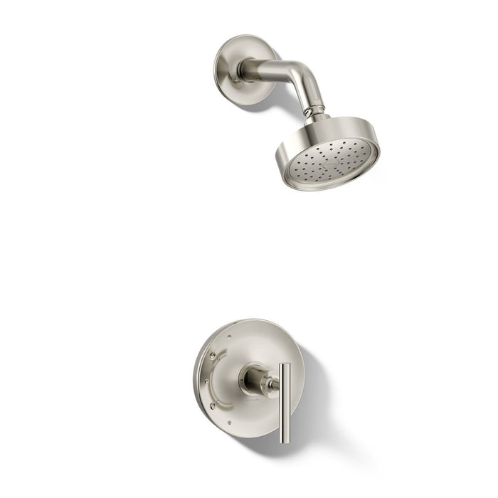 3/4 view of product
