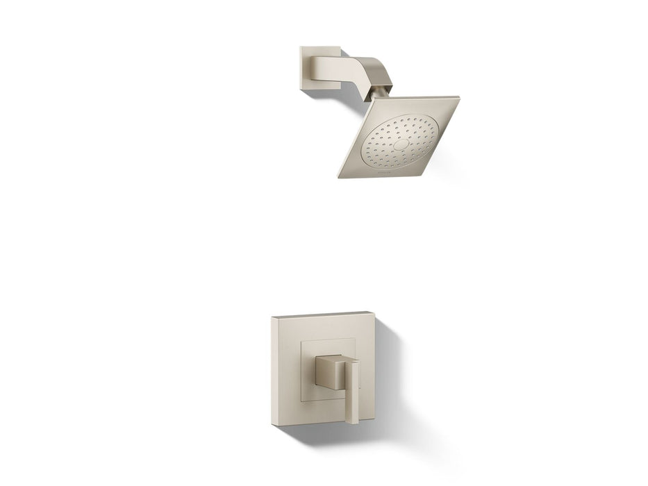 3/4 view of product