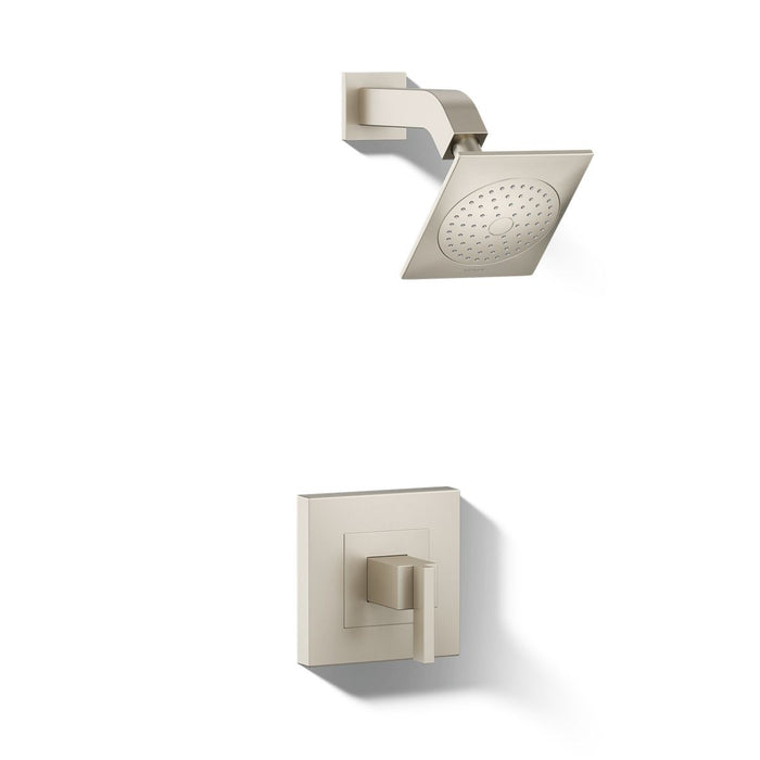 3/4 view of product
