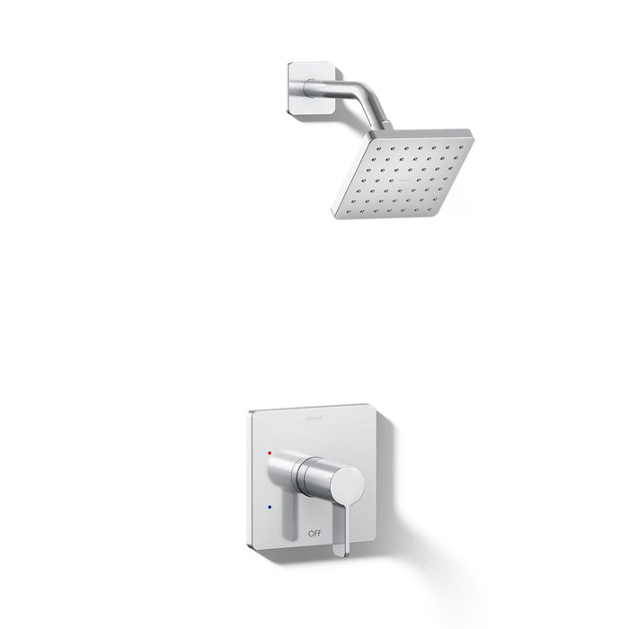 3/4 view of product