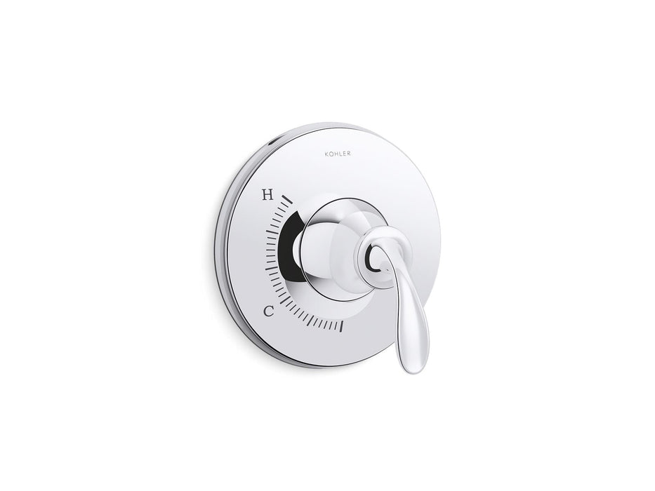 KOHLER K-TS23948-4 Bellera Rite-Temp valve trim