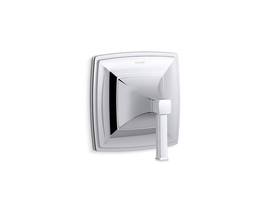 KOHLER K-TS23952-4 Riff Rite-Temp valve trim