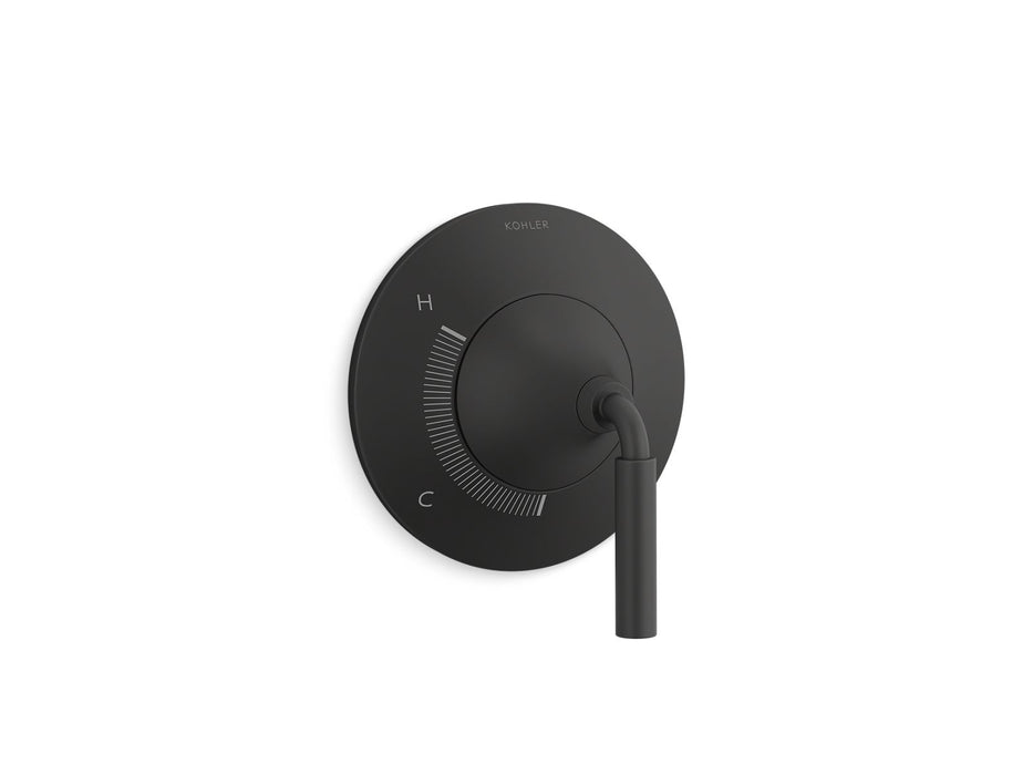KOHLER K-TS23954-4 Tone Rite-Temp valve trim