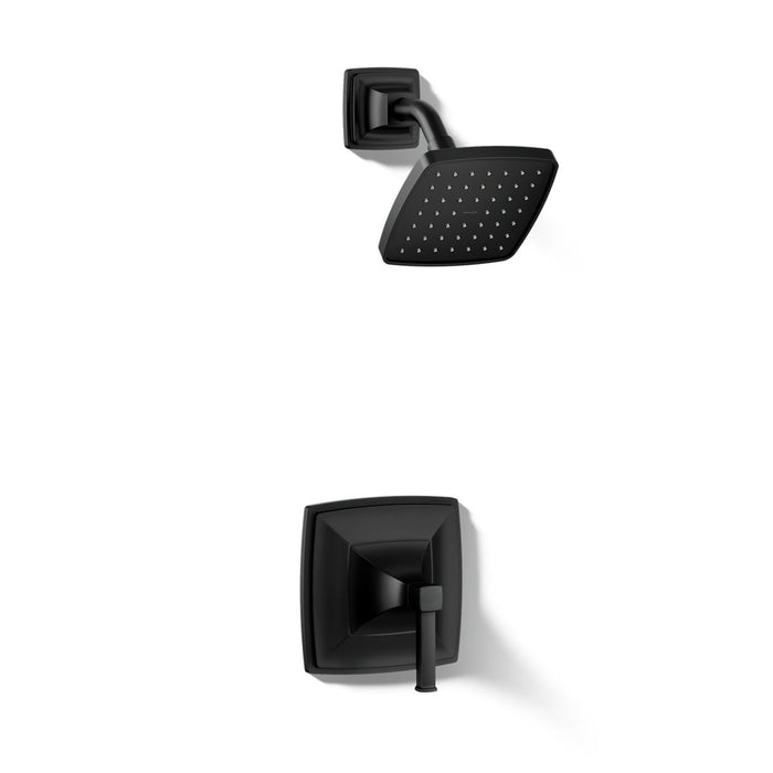 3/4 view of product