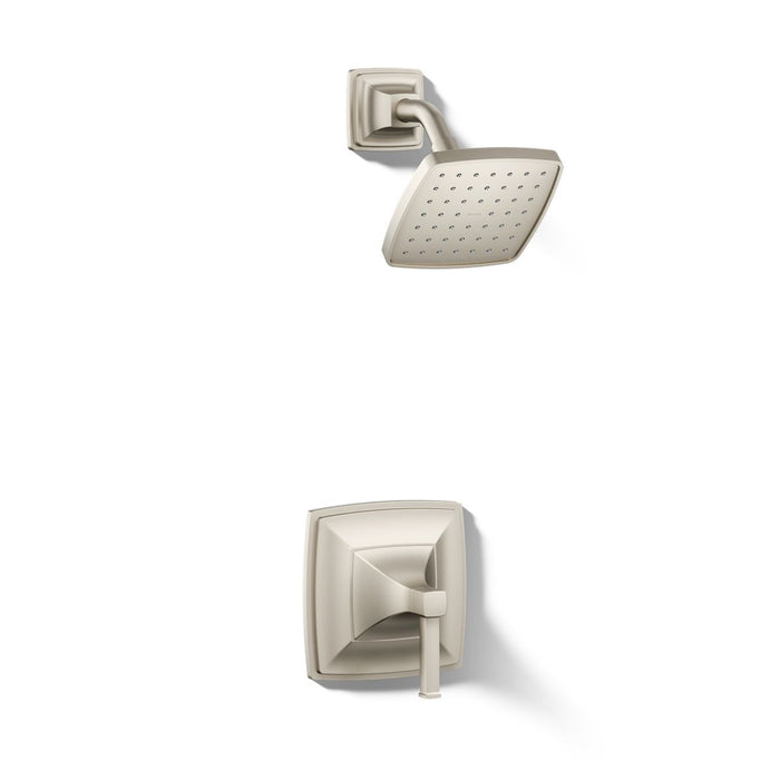 3/4 view of product