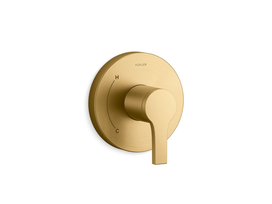KOHLER K-TS35320-4 Elate Rite-Temp valve trim