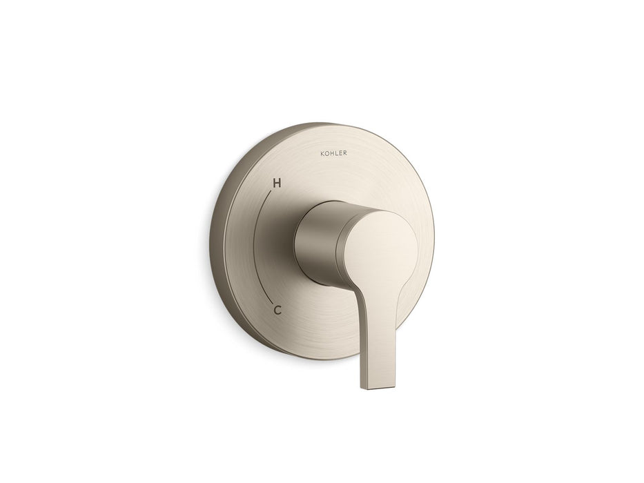 KOHLER K-TS35320-4 Elate Rite-Temp valve trim