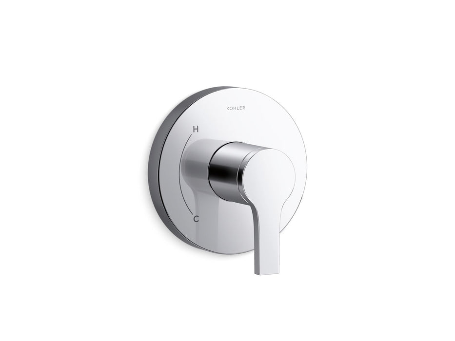 3/4 view of product