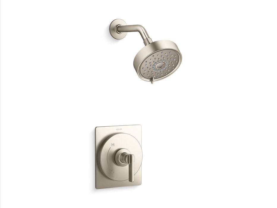 3/4 view of product