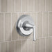 KOHLER K-TS35938-4G Buckley Rite-Temp® Shower Trim Kit, 1.75 GPM, Polished Chrome - Shows close up detail of product in room