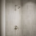 KOHLER K-TS35938-4Y Buckley Rite-Temp® Shower Trim Kit, 2.5 GPM, Vibrant Brushed Nickel - image focused on single product sto