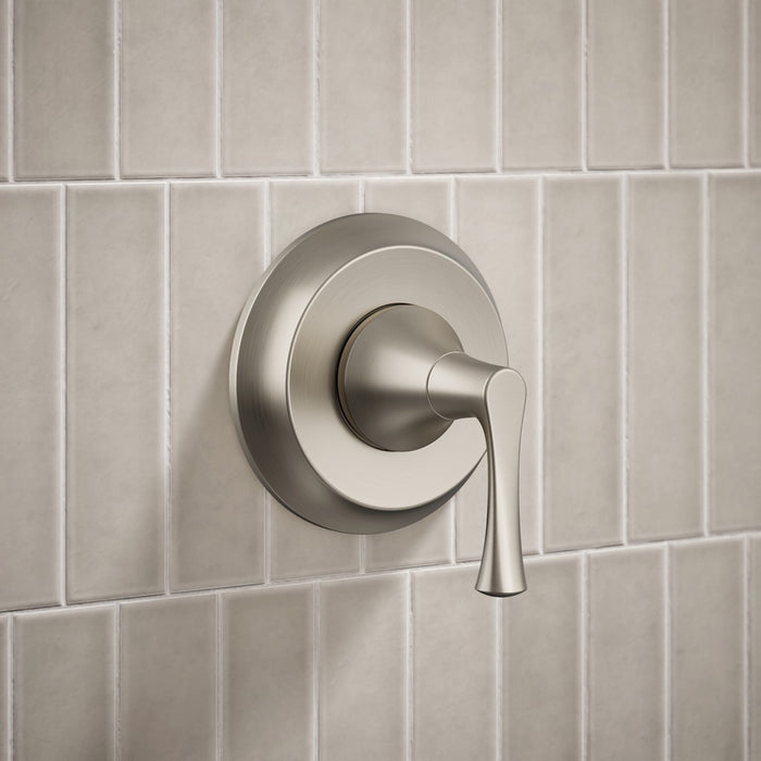 KOHLER K-TS35938-4H Buckley Rite-Temp shower trim kit, 1.5 gpm