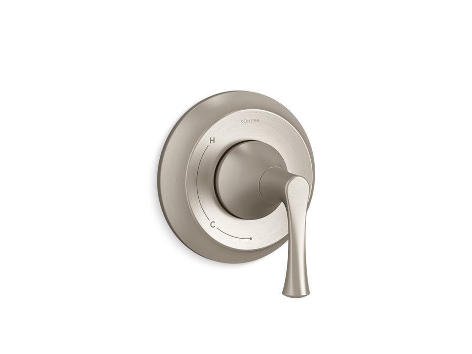 KOHLER K-TS35939-4 Buckley Rite-Temp valve trim