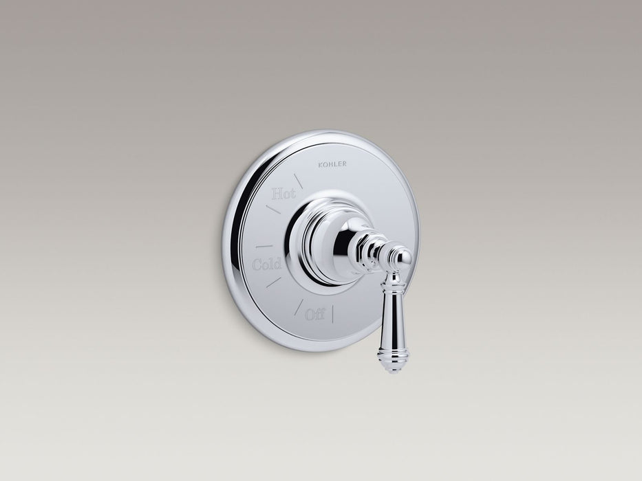 3/4 view of product