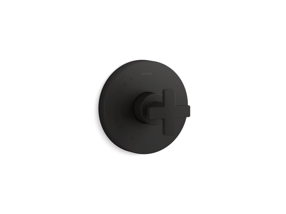 3/4 view of product