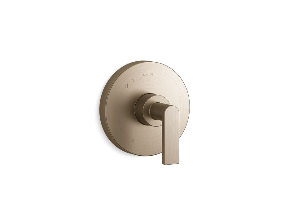 3/4 view of product