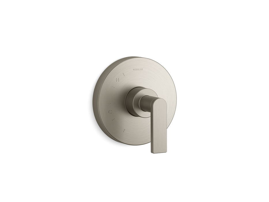 3/4 view of product