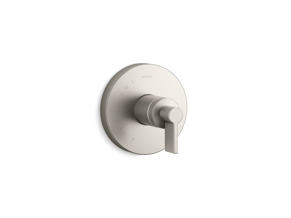 3/4 view of product