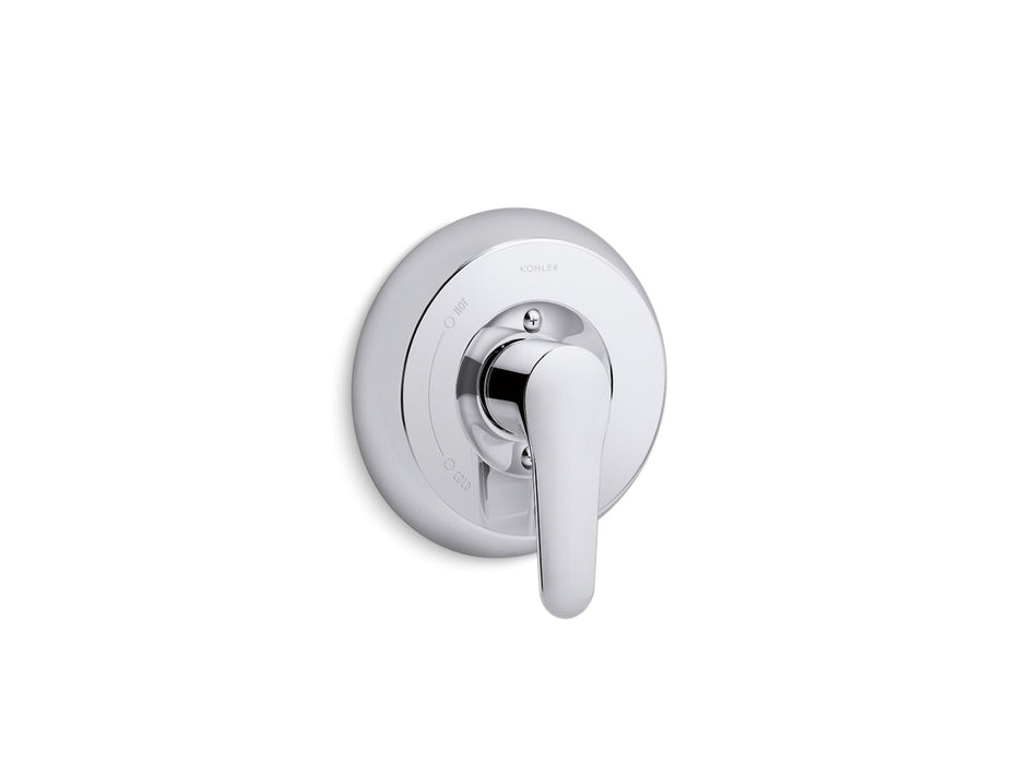3/4 view of product