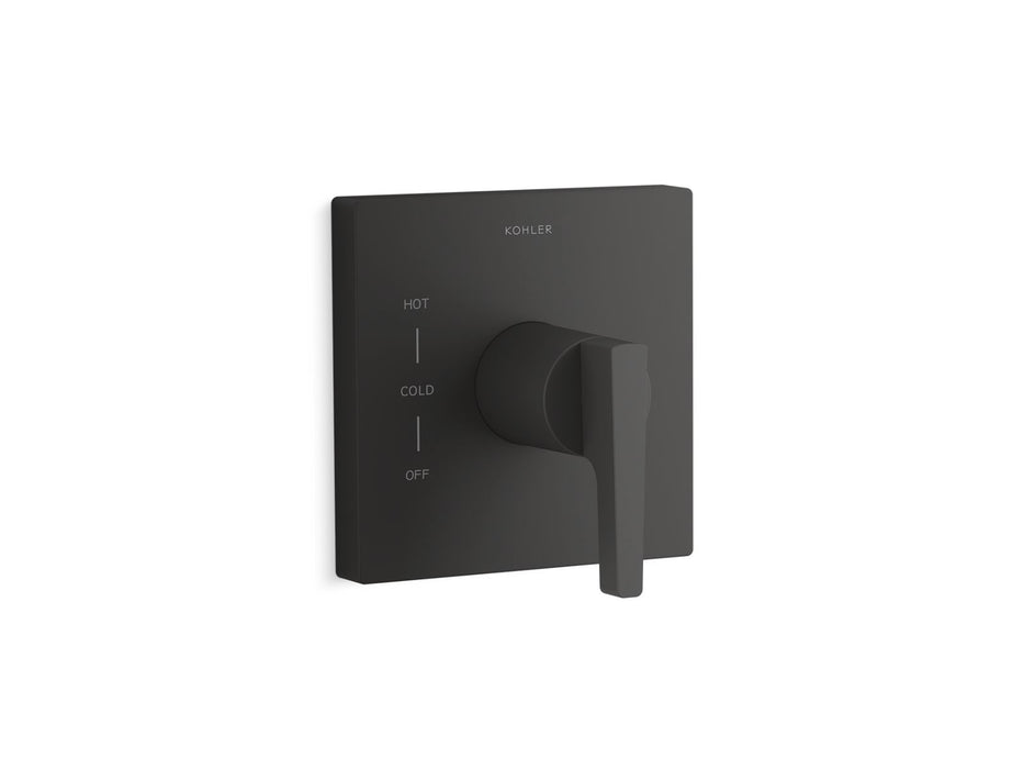 3/4 view of product