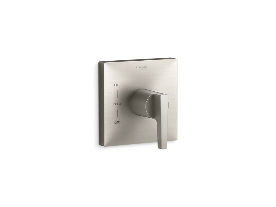 3/4 view of product