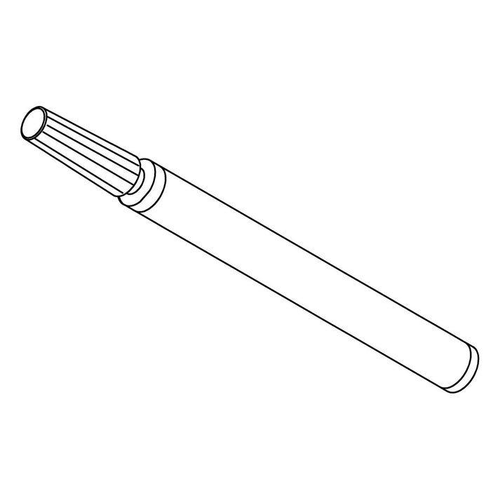 KOHLER K-1059560 Touch-Up Marker, Mohair Grey