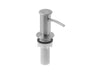 KOHLER K-1128148 Body and Escutcheon Assembly, Vibrant Stainless