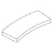 KOHLER K-1182368 Cover, Tank, One Piece, White