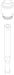 KOHLER K-30131 Barrel & Stem Kit