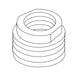 KOHLER K-77457 Nut, Mounting