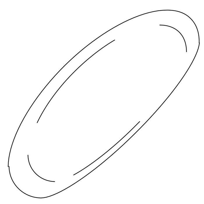 KOHLER K-95462 Pillow Assembly, Biscuit