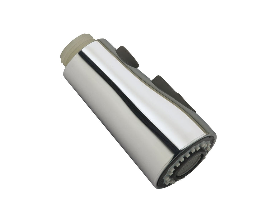 KOHLER K-GSP1303882 Kitchen Sweep Spray Assembly, Polished Chrome