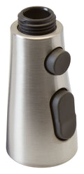 Vibrant Stainless