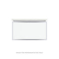Tinted Gray Mirror