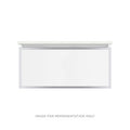 Satin White