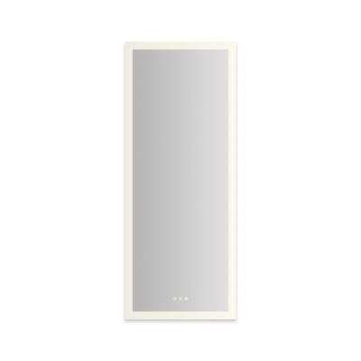 Robern AR2048D4FP1LP 20" x 48" x 4", Perimeter Lit, TUN Lighting, Warm White (2700K) to Cool White (5600K), Dimmable, Interio
