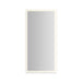 Robern AR2448D4FP1LP 24" x 48" x 4", Perimeter Lit, TUN Lighting, Warm White (2700K) to Cool White (5600K), Dimmable, Interio
