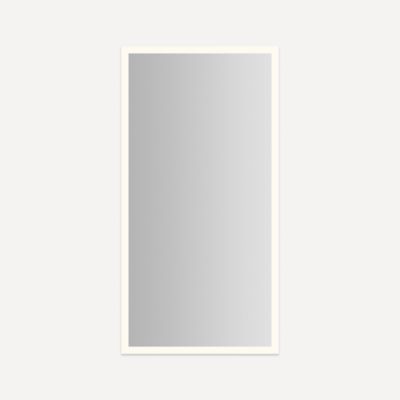 Robern CM8644RPFPN3JU 86” x 44” x 1-3/4", Perimeter Light Pattern, Warm White (3000K), Dimmable