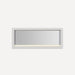Robern COV2410D4E2-76 24 x 10, D4, Glow, Dimmable, Chrome