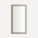 Robern D2C1630D4BM66TM 16" x 30" x 4", Bryn Mawr Frame, Nickel, Electric Upgrade